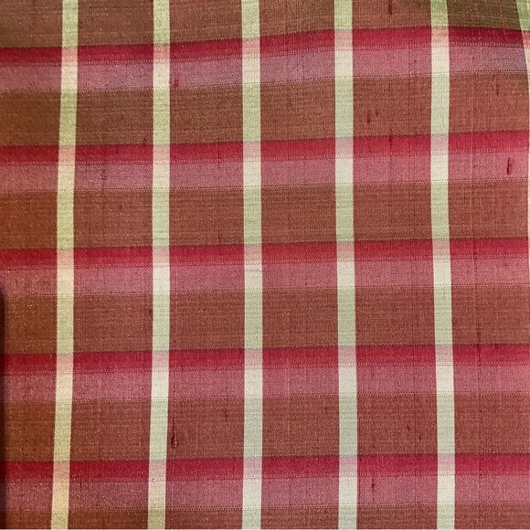 Custom Accent Pillow Cover 22” X 22” - Picture 2 of 3